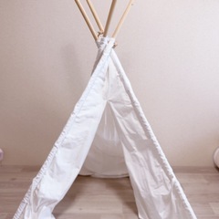 ティピーテント　　