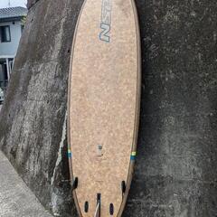 SUPボードなど一式の画像