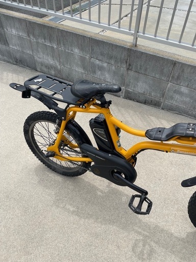 【取引中】電動自転車　自転車　大人　Panasonic