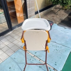 子供用　イス ゾウキッズの画像