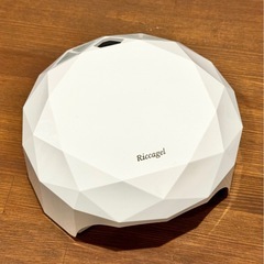 Riccagel ハイブリッドLEDライト の画像