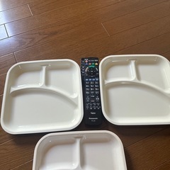 受け渡し者決まりましたの画像