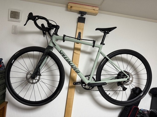 ロードバイク SPECIALIZED DIVERGE E5 COMP