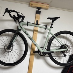SPECIALIZED DIVERGE E5 COMP