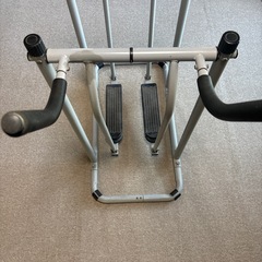 スカイウォーカー　エアロバイクの画像