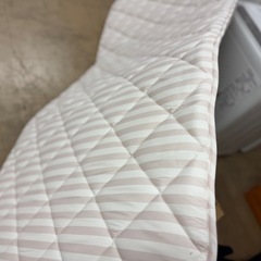中古美品 敷き布団 西川株式会社 100 x 210 cm（SL）ニシカワ フトン 最終値下げ‼️ の画像