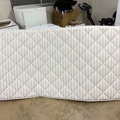 中古美品 敷き布団 西川株式会社 100 x 210 cm（SL）ニシカワ フトン 最終値下げ‼️ の画像