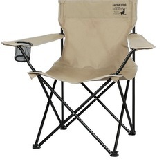 【未使用品】キャプテンスタッグ　ラウンジチェアー