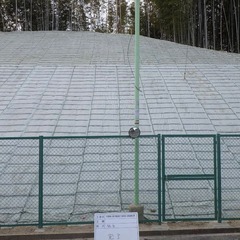 フェンス工事の現場作業スタッフ／未経験の方もOK／チームワーク重視で、人間関係も良好です！の画像