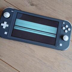 Switchライト　ジャンクの画像