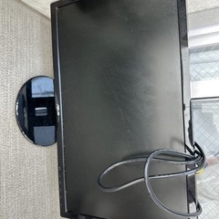 ジャンク品　ASUSモニター の画像