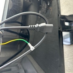 ジャンク品　ASUSモニター の画像