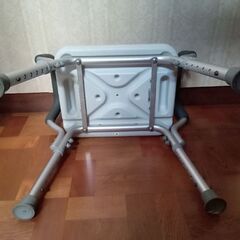 シャワー用椅子の画像