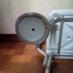 シャワー用椅子の画像