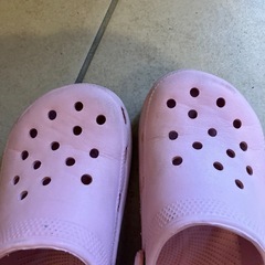 長靴　19cm サンダル 20cmの画像