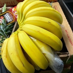 南国フルーツ　バナナのたたき売り‼️　の画像