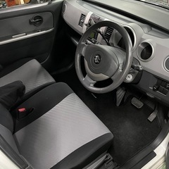 ワゴンR  車検8月末の画像