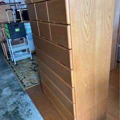 タンスの画像
