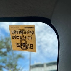 ワゴンRの画像