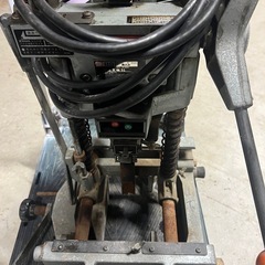HITACHI 日立工機 BS30 角ノミ の画像