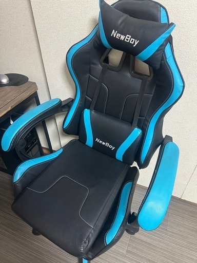 イス