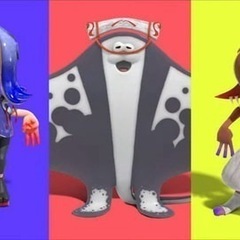 スプラトゥーン3 気楽にできるフレンド募集
