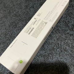 Apple Pencil Pro 間違って買ってしまいました　未開封 の画像