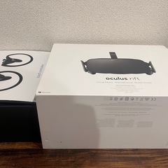 てとら　Oculua Rift フルセット　美品 Amazon.co.jp: Oculus Rift S PC接続専用 高性能VRヘッドセット