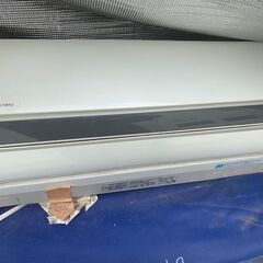 パナソニックエアコン２００Wお売りいたします！の画像
