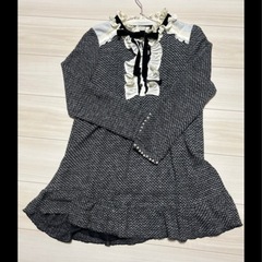 洋服　いろいろ　各500円の画像