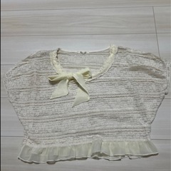 洋服　いろいろ　各500円の画像