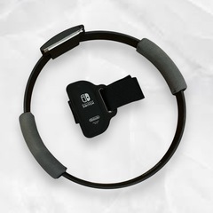 リングフィットアドベンチャーの中古が安い！激安で譲ります