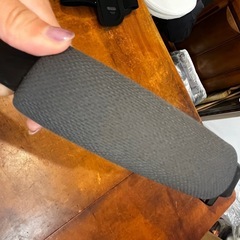 ニンテンドースイッチ　リングフィットアドベンチャー　リングコン
　 の画像