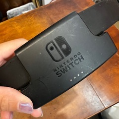 ニンテンドースイッチ　リングフィットアドベンチャー　リングコン
　 の画像