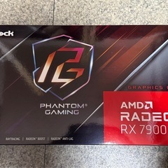 Radeon RX 7900 XT Phantom Gaming...