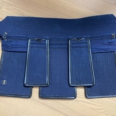 剣道　垂の画像
