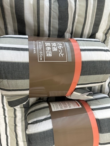 新品【決まりました】未使用ベッド5台と布団、枕、カバー他まとめて