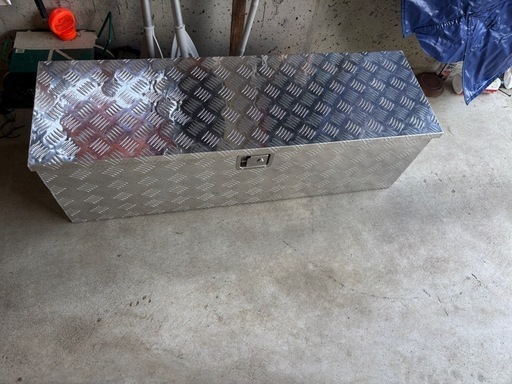 アルミボックス