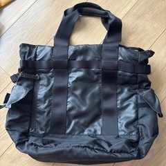 （取引中)ユニクロカバン