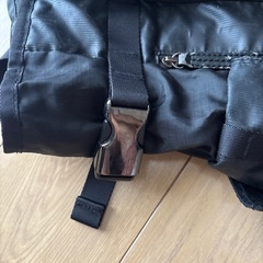 （取引中)ユニクロカバンの画像