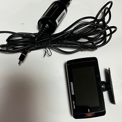 KENWOOD ドライブレコーダー DRV630の画像