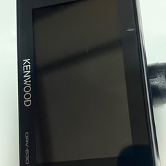 KENWOOD ドライブレコーダー DRV630の画像