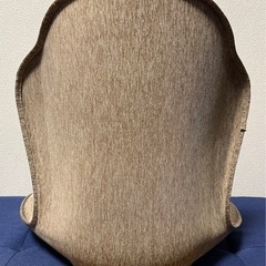 【美品】ルポゼ Dr. 姿整チェア 骨盤矯正チェアの画像