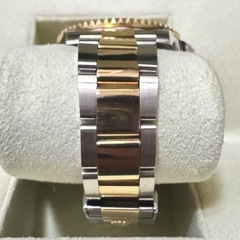 ROLEX ロレックス　サブマリーナ 116613LN 付属品完備　2015年の画像