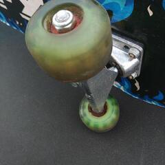 スケボーの画像