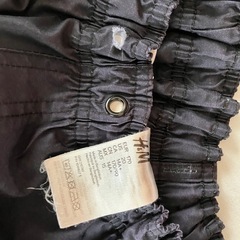 男児水着2点の画像