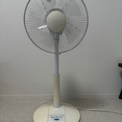 【無料！！】扇風機の画像