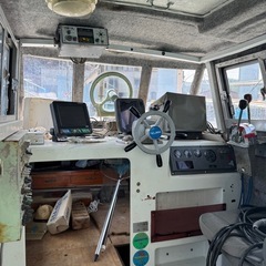 ヤンマー　GA43の画像