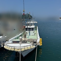 ヤンマー　GA43