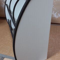 おもちゃ入れるBOX　サイズ　95×29×60の画像